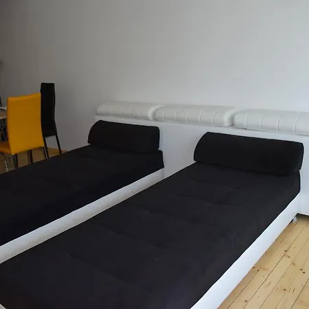 Spacious Cosy Apartment Varna