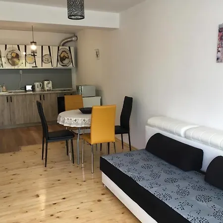Spacious Cosy