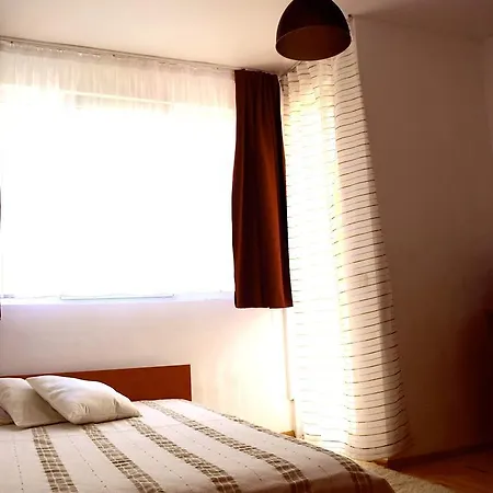 Spacious Cosy Appartement *