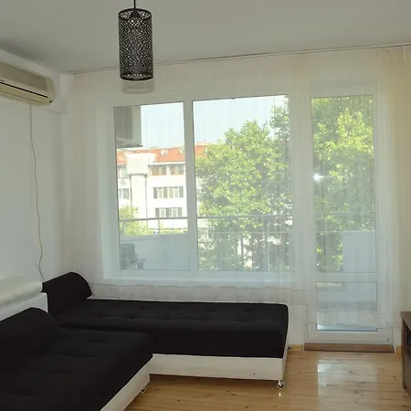 Spacious Cosy Appartement *