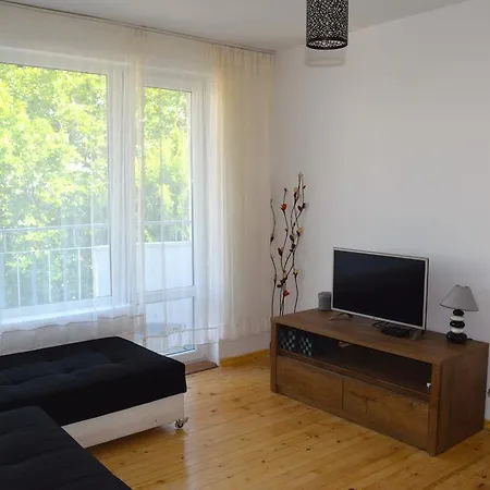 Spacious Cosy * Varna