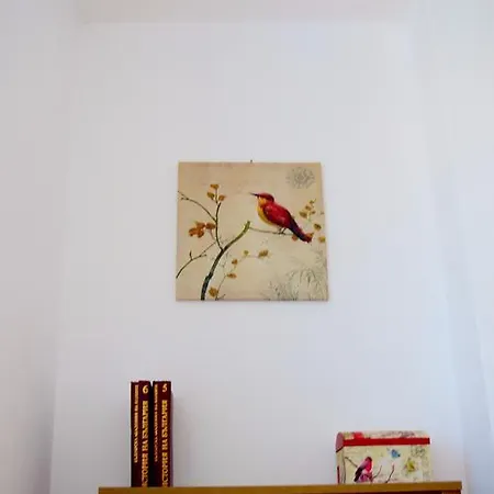 Spacious Cosy Appartement Varna