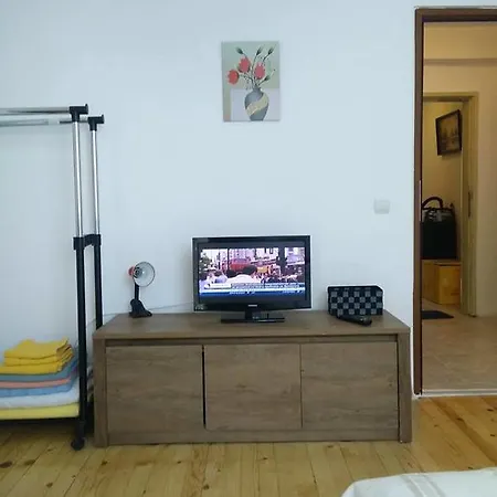 Spacious Cosy Appartement
